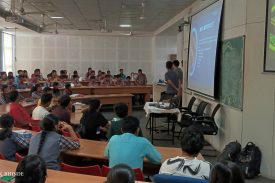 Cyber Security Workshop