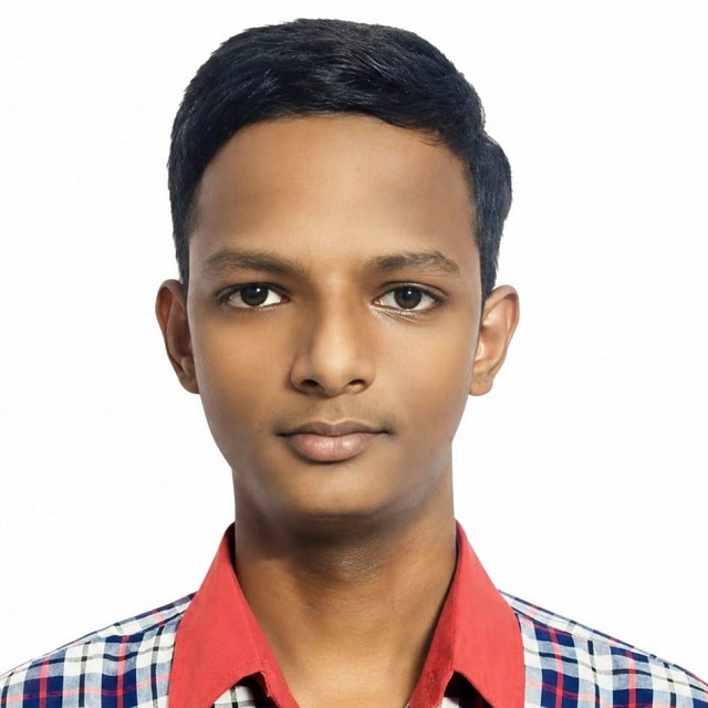 तुषार कुमार पंडित
