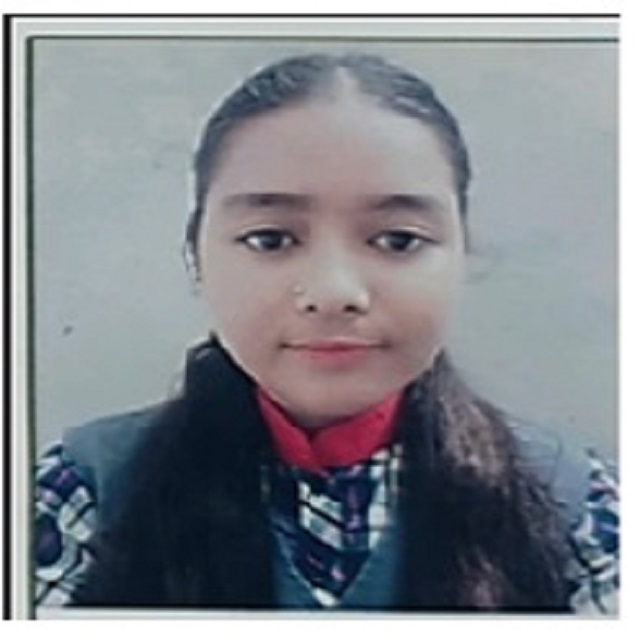 एंजेल रावत 