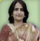 Smt. Rani Dhange, AC, KVS RO AGRA