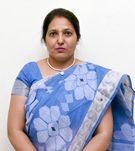 Indira Mudgal DC