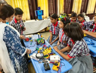 ATAL Lab – Activities