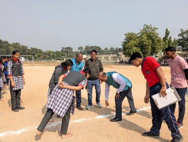 Childrens Day – Games