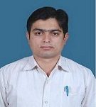 Shri Vijay Kumar Sindhi ASO