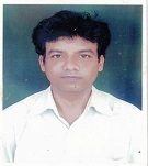 Shri Manoj Sunariya, Stenographer (Gr-1)