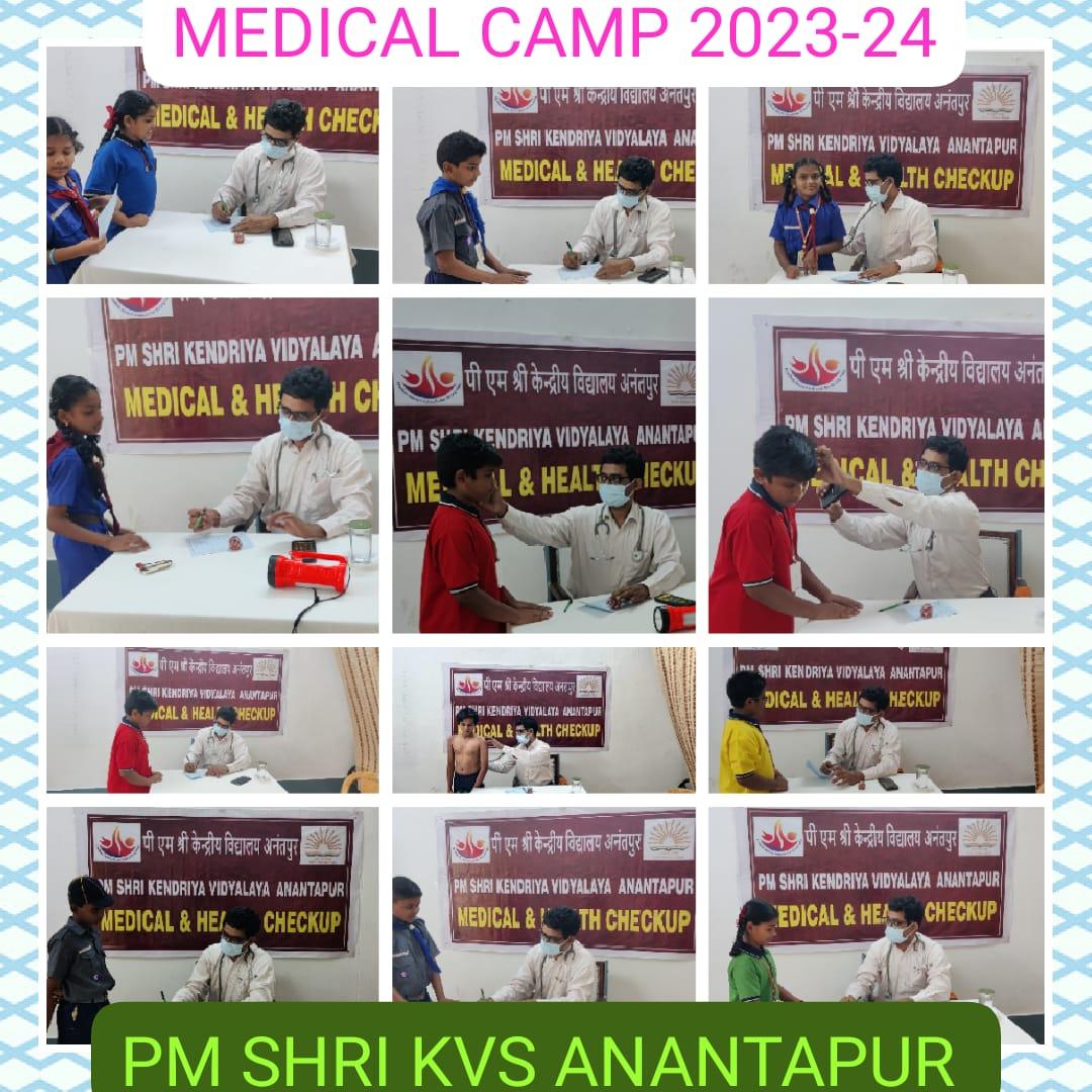 MedicalCamp