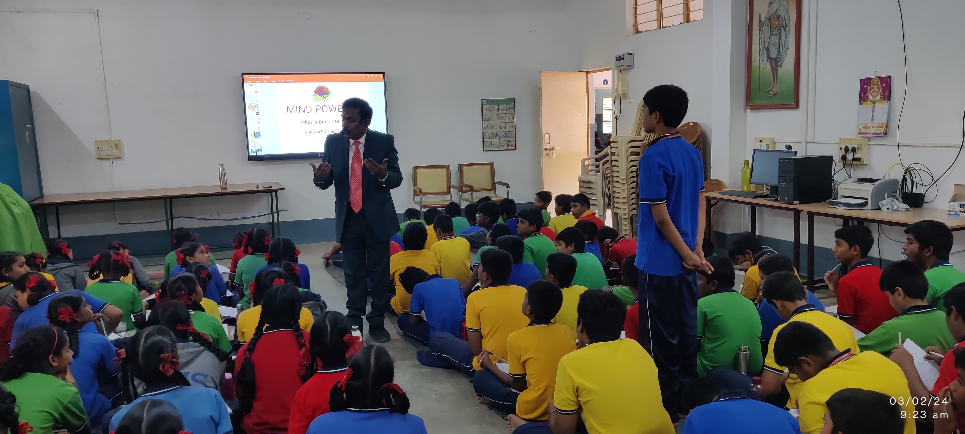 GuidanceAndCareerCounselling