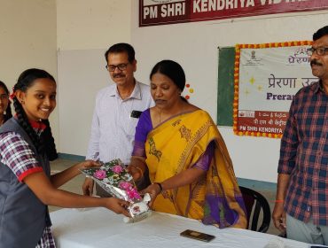 PreranaUtsav16