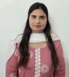 Mehreen