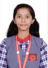 G Chasvitha Reddy