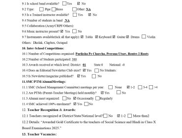 PM SHRI Field Inspection Report – Annexure II (1)_page-0007