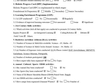 PM SHRI Field Inspection Report – Annexure II (1)_page-0006