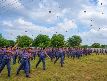 SEED BALL ACTIVITY 2026