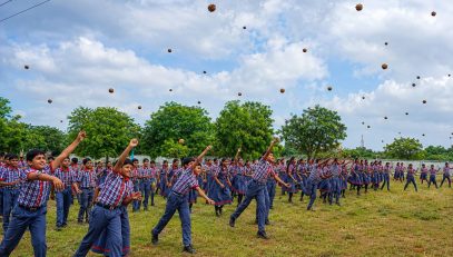 SEED BALL ACTIVITY 2026
