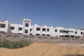 New School Building