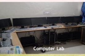 COMPUTER LAB