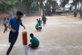 Kho Kho