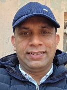 पवन कुमार