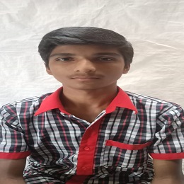 student name