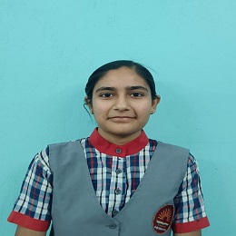 छात्र का नाम