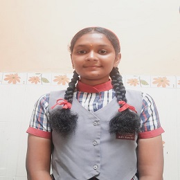 student name