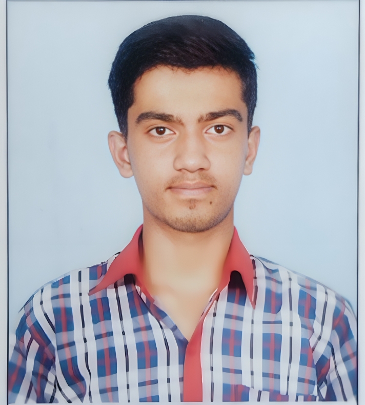 छात्र का नाम