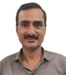 DINESH JI VERMA SIR