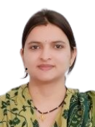 NISHA JI MAM