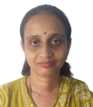 VINITA MAAM