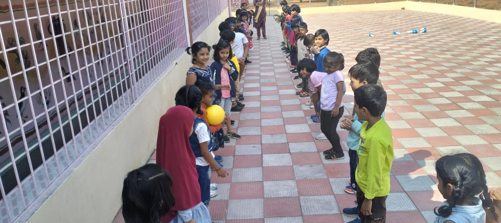 बालवाटिका