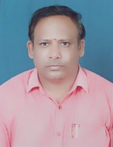 सत्यनारायण रेड्डी मल्ला