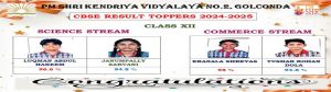 XII TOPPERS