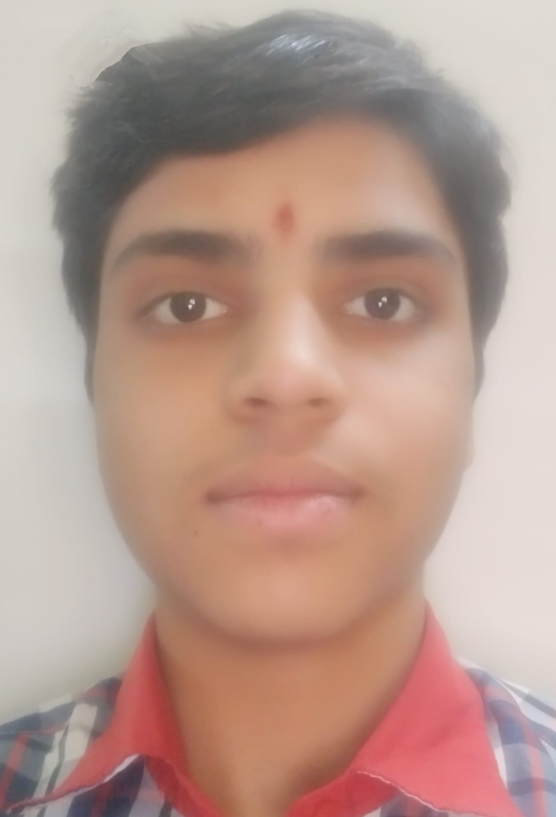 थोता जितिन साई
