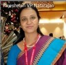 N RAJESHWARI