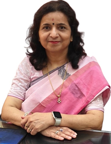 Sukriti Raiwani