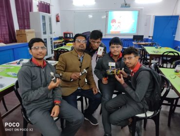 ATAL TINKERING LAB