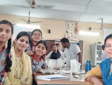 Junior Science lab