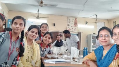 जूनियर विज्ञान प्रयोगशाला
