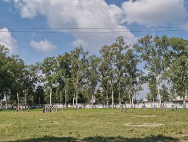 kite making competition