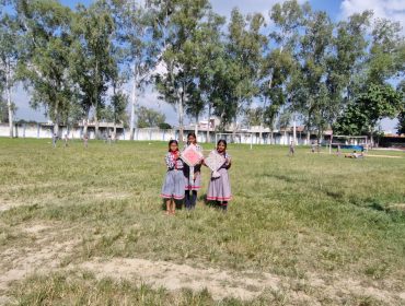 kite making competition