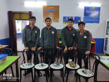 Atal Tinkering Lab