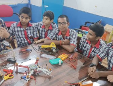 Atal Tinkering Lab