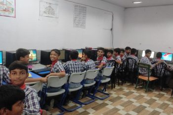 COMPUTER LAB