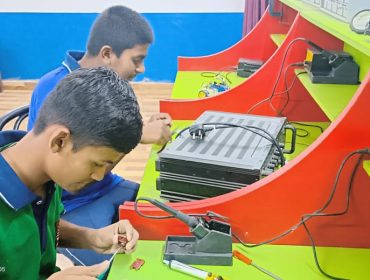 Atal Tinkering Lab