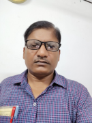 Shri SHAILENDRA KUMAR MISHRA