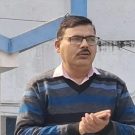 santosh sharma