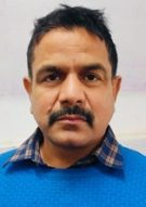 Ashish triathi