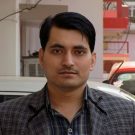 sandeep Pandey