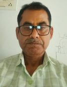 rajesh singh
