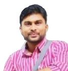 aLOK sINGH